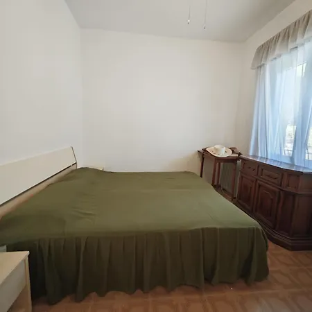 Lucrezia Апартаменты