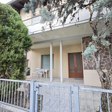 Lucrezia Lägenhet Lignano Sabbiadoro